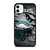 PHILADELPHIA EAGLES 3 iPhone 11 Case