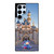 EEYOREE DONKEY WINNIE THE POOH CASTLE Samsung Galaxy S22 Ultra Case Samsung