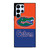 FLORIDA GATORS STRIPS Samsung Galaxy S22 Ultra Case Samsung