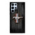FORD WOOD EMBLEM Samsung Galaxy S22 Ultra Case Samsung