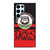GEORGIA BULLDOGS DAWGS STRIP Samsung Galaxy S22 Ultra Case Samsung