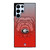 GEORGIA BULLDOGS FOOTBALL RED Samsung Galaxy S22 Ultra Case Samsung