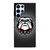 GEORGIA BULLDOGS UGA LOGO Samsung Galaxy S22 Ultra Case Samsung