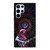 GRATEFUL DEAD JERRY GARCIA GUITAR ART GLASS Samsung Galaxy S22 Ultra Case Samsung