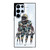 GREEN BAY PACKERS WALLPAPER Samsung Galaxy S22 Ultra Case Samsung