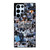 GREYS ANATOMY ALL CHARACTER COLLAGE Samsung Galaxy S22 Ultra Case Samsung