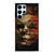 HALLOWEEN MICHAEL MYERS RED Samsung Galaxy S22 Ultra Case Samsung