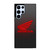 HONDA RED EMBLEM Samsung Galaxy S22 Ultra Case Samsung