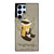 HUFFLEPUFF LOYAL PATIENT Samsung Galaxy S22 Ultra Case Samsung