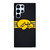 IOWA UNIVERSITY FOOTBALL TEAM LOGO Samsung Galaxy S22 Ultra Case Samsung