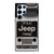 IT'S A JEEP THING Samsung Galaxy S22 Ultra Case Samsung