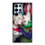 JOKER QUINN COUPLE Samsung Galaxy S22 Ultra Case Samsung
