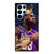 KING LEBRON JAMES LA LAKERS 23 Samsung Galaxy S22 Ultra Case Samsung
