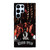 KING VON HIP HOP Samsung Galaxy S22 Ultra Case Samsung