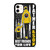 PITTSBURGH STEELERS FATHER AND SON iPhone 11 Case