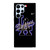 LA DODGERS LIGHT MLB Samsung Galaxy S22 Ultra Case Samsung