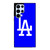 LA DODGERS WALLPAPER Samsung Galaxy S22 Ultra Case Samsung