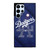 LA LOS ANGELES DODGERS LA Samsung Galaxy S22 Ultra Case Samsung