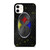 PITTSBURGH STEELERS NFL LOGO iPhone 11 Case