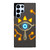 LEGEND OF ZELDA SHEIKAH SLATE EYES Samsung Galaxy S22 Ultra Case Samsung