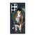 LEVI ACKERMAN ATTTACK ON TITAN ANIME ACT Samsung Galaxy S22 Ultra Case Samsung