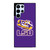 LSU TIGERS EYES LOGO Samsung Galaxy S22 Ultra Case Samsung