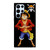 LUFFY ONE PIECE MANGA ANIME Samsung Galaxy S22 Ultra Case Samsung