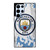 MANCHESTER CITY FOOTBALL ART LOGO Samsung Galaxy S22 Ultra Case Samsung