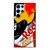 MAX VERSTAPPEN RACING Samsung Galaxy S22 Ultra Case Samsung
