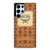 MCM WORLDWIRE PERFUME Samsung Galaxy S22 Ultra Case Samsung