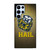 MICHIGAN WOLVERINES HAIL Samsung Galaxy S22 Ultra Case Samsung