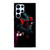 MILES MORALES SPIDERMAN SONY MARVEL Samsung Galaxy S22 Ultra Case Samsung