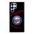 MINNESOTA TWINS BALL MLB Samsung Galaxy S22 Ultra Case Samsung