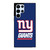 NEW YORK GIANTS NFL FOOTBALL LOGO Samsung Galaxy S22 Ultra Case Samsung