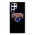 NEW YORK KNICKS NEON LOGO Samsung Galaxy S22 Ultra Case Samsung