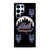 NEW YORK METS BATCH Samsung Galaxy S22 Ultra Case Samsung