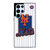 NEW YORK METS LOGO MLB JERSEY Samsung Galaxy S22 Ultra Case Samsung