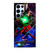 NO WAY HOME SPIDERMAN Samsung Galaxy S22 Ultra Case Samsung