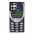 NOKIA CLASSIC MODEL 3310 Samsung Galaxy S22 Ultra Case Samsung
