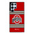OHIO STATE BUCKEYES UNIVERSITY FOOTBALL LOGO Samsung Galaxy S22 Ultra Case Samsung