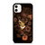 POKEMON EEVEE 3 iPhone 11 Case