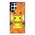 PIKACHU POKEMON DRESS Samsung Galaxy S22 Ultra Case Samsung