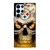 PITTSBURGH STEELERS FOOTBALL SKULL Samsung Galaxy S22 Ultra Case Samsung
