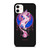 POKEMON EVEE EVOLUTION SYLVEON iPhone 11 Case