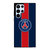 PSG PARIS SAINT GERMAIN LOGO AIR JORDAN Samsung Galaxy S22 Ultra Case Samsung