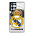 REAL MADRID FOOTBALL CLUB LOGO Samsung Galaxy S22 Ultra Case Samsung