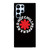 RED HOT CHILI PEPPERS LOGO RHCP BAND Samsung Galaxy S22 Ultra Case Samsung