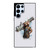 ROCKET RACCOON GUARDIAN OF GALAXY Samsung Galaxy S22 Ultra Case Samsung