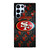 SAN FRANCISCO 49ERS NFL FOOTBALL TEAM LOGO Samsung Galaxy S22 Ultra Case Samsung