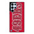 SAN FRANCISCO 49ERS VINTAGE LOGO Samsung Galaxy S22 Ultra Case Samsung